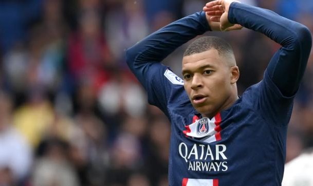 开云-巴黎回信被泄露继续坏姆总人品，姆总自岿然不动