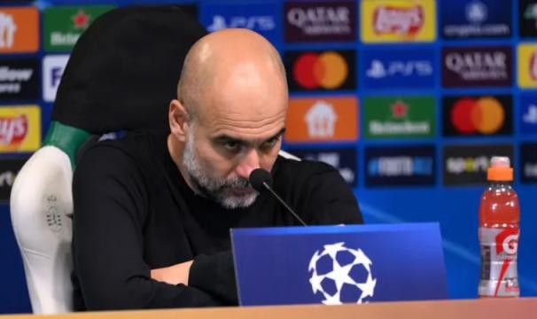 kaiyun官网-【观察】“史无前例”三连败 曼城被伤病压垮了？