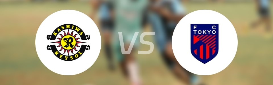 日职联比赛前瞻：柏太阳神vsFC东京预测分析(2025年07月05日)