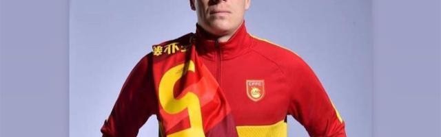 开云app-国家队宣？波黑官宣梅米舍维奇从河北租借加盟国安