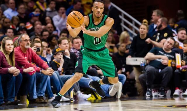 美媒评近10年最被高估的5名球员 前快艇两将上榜