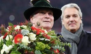 kaiyun官网-马特乌斯：赫内斯总想为拜仁好，但他控制不住发言更常伤害了球队