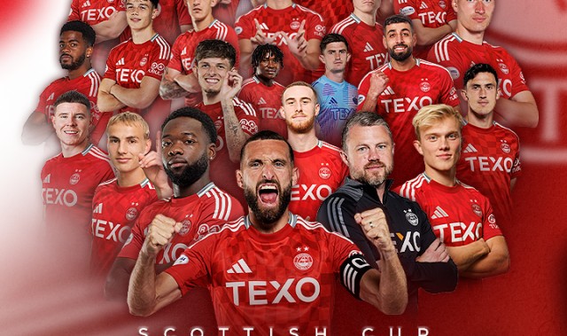 🏆阿伯丁点球大战击败凯尔特人，夺得本赛季苏总杯冠军