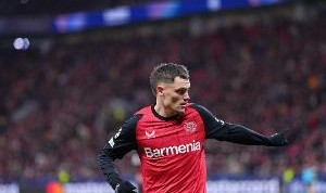 开云登录入口-魏登费勒：多特得对阵容彻底洗牌 强烈认为维尔茨下赛季会去拜仁