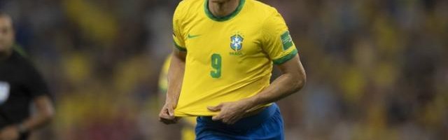 开云注册-换了7人 巴西仍4比0大胜玻利维亚 创得分纪录