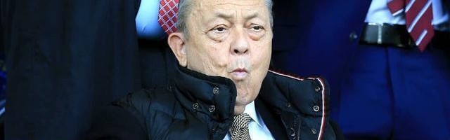 kaiyun-西汉姆联球迷呼吁抵制比赛抗议管理层，称俱乐部正在走向衰败