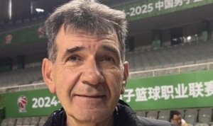 同曦主帅：很敬重今晚的对手北京队 我们要捍卫自己的主场